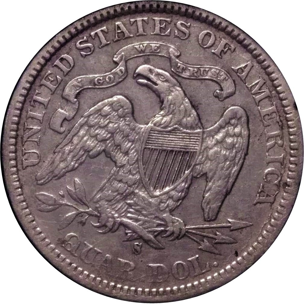 1876-S-Liberty-Seated-Quarter